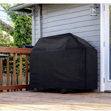 Waterproof Barbecue Cover - S, M, L, XL or XXL Sizes