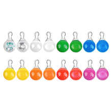Clip-on LED Dog Tag Light for Dog Collar_0