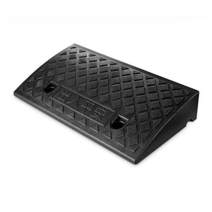 Plastic Threshold Ramp for Driveway Loading Dock Sidewalk Car_9