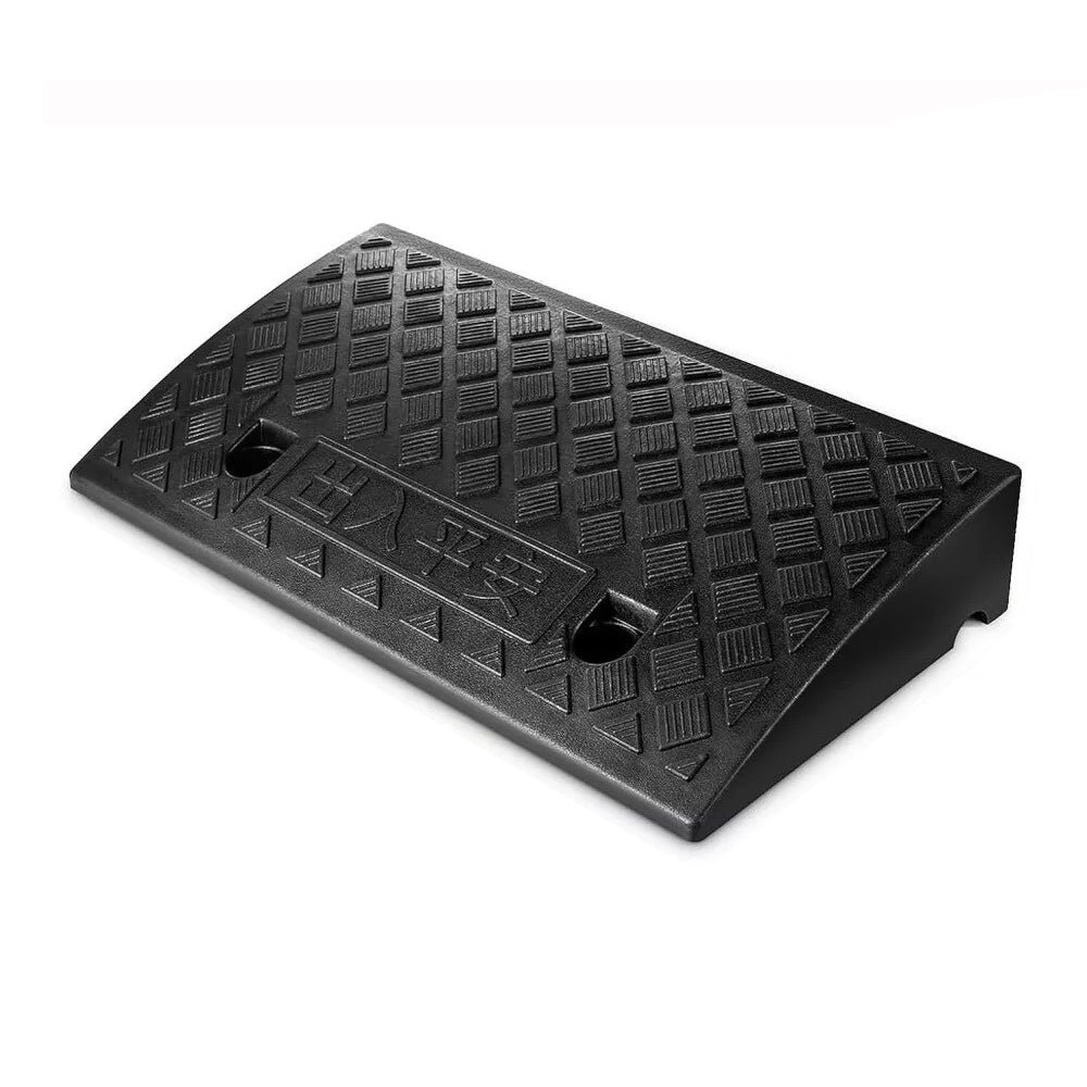Plastic Threshold Ramp for Driveway Loading Dock Sidewalk Car_9