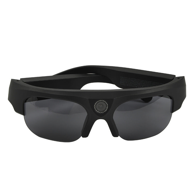 1080P HD Outdoor Video Glasses Network Camera With 32GB Storage Card_0