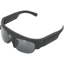 1080P HD Outdoor Video Glasses Network Camera With 32GB Storage Card_2