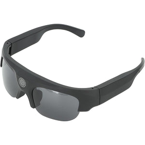 1080P HD Outdoor Video Glasses Network Camera With 32GB Storage Card_2