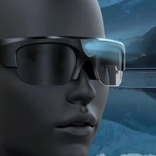 1080P HD Outdoor Video Glasses Network Camera With 32GB Storage Card_5