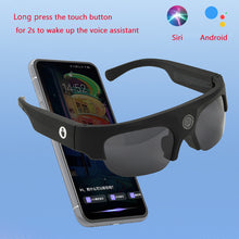 1080P HD Outdoor Video Glasses Network Camera With 32GB Storage Card_6