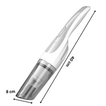 Cordless Wireless Vacuum Cleaner for Home Appliance Brushless Vaccum Cleaner_6