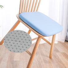 Ergonomic Memory Foam Office Student Seat Cushion Prolonged Sitting God Tool_3