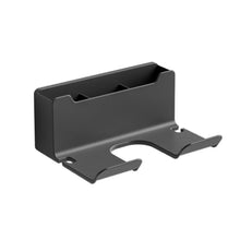 Multifunctional Hair Dryer Stand Hairdryer Organizer Box_6