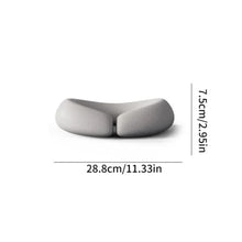Soft Memory Foam Face Massage Cushion for Spa Relaxation_6