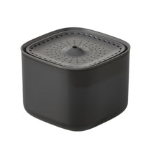 USB Electric Mute 3L Auto Recirculating Cat Water Fountain with Auto Recirculation_7