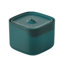 USB Electric Mute 3L Auto Recirculating Cat Water Fountain with Auto Recirculation_8