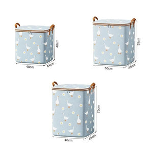 Closet Organizers and Storage Foldable Waterproof Pouch Bag Organizer_9