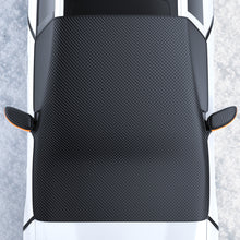 Sedan Front Windshield Snow Shield Windscreen Protector_2