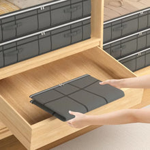 Under Bed Storage Bag Foldable Large Clothes Storage Bag_5