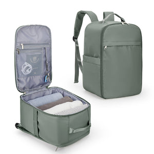 Travel Backpack for Cabin Bag Hand Luggage Laptop Backpack for Women Men_6