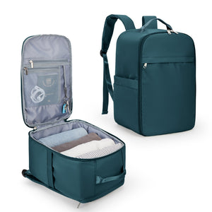 Travel Backpack for Cabin Bag Hand Luggage Laptop Backpack for Women Men_7