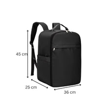 Travel Backpack for Cabin Bag Hand Luggage Laptop Backpack for Women Men_8