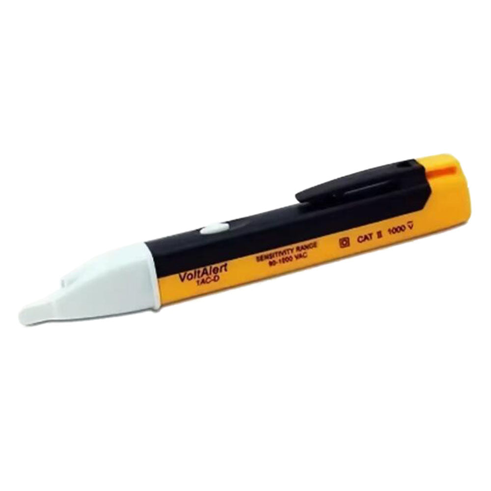 Multifunctional Electronic Display Non-Contact Voltage Test Pen_0