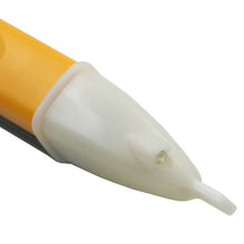 Multifunctional Electronic Display Non-Contact Voltage Test Pen_5