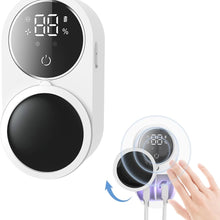 Mini Portable Rechargeable Travel Toothbrush Sterilizer_0