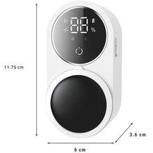 Mini Portable Rechargeable Travel Toothbrush Sterilizer_5