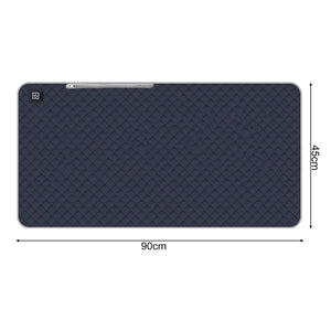 Sleeping Electric Heating Pad Heated Cushion for Outdoor Camping_8