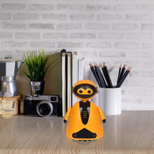 Smart Pen Tracking Robot Toy Creative Inductive Electric Robot Car_5