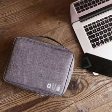 Waterproof Cable Storage Bag for Digital Devices_3
