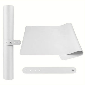 Foldable Nail Art Armrest Cushion Waterproof and Scratch Resistant Hand Rest Pad_10