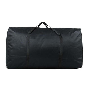 1pc Extra Large Waterproof Moving Luggage Bags Laundry Shopping Bag