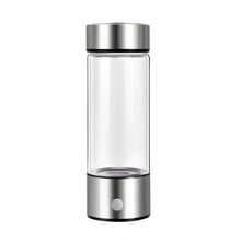 Updated 420ml Electric Hydrogen Water Generator Bottle