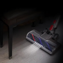 Direct Drive Cleaning Head for Dyson V7-V15 Vacuum