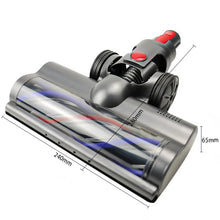 Direct Drive Brush Heads for Dyson Vaccum Cleaner Compatible with V7, V8, V10, V11, V15 Models