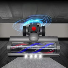 Direct Drive Brush Heads for Dyson Vaccum Cleaner Compatible with V7, V8, V10, V11, V15 Models