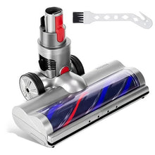Direct Drive Brush Heads for Dyson Vaccum Cleaner Compatible with V7, V8, V10, V11, V15 Models