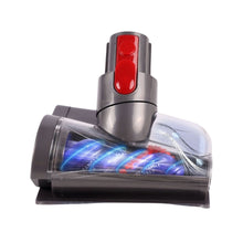 Anti-Tangle Mini Motorized Brush for Dyson V Series