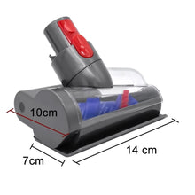 Anti-Tangle Mini Motorized Brush for Dyson V Series