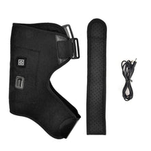 Heated Shoulder Brace Support Wrap_9