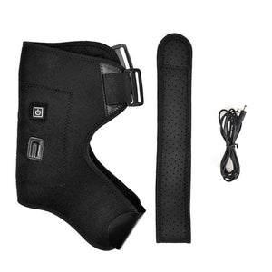 Heated Shoulder Brace Support Wrap_9