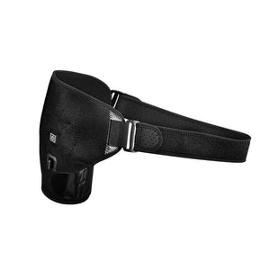 Heated Shoulder Brace Support Wrap_2