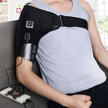 Heated Shoulder Brace Support Wrap_6