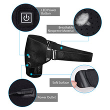 Heated Shoulder Brace Support Wrap_8