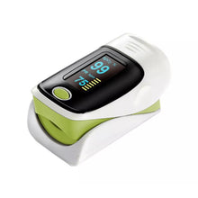 Pulse oximeter fingertip heart rate monitor- Battery Operated