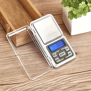 Digital Kitchen Scale Precision Scales Weighing For Food