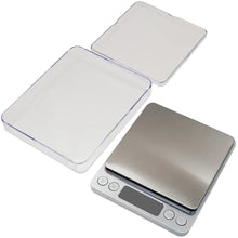Digital Kitchen Scale Precision Scales Weighing For Food