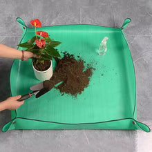 Flower Pots Transplanting Mats Gardening Planting Mat
