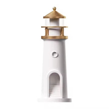 Moon Projection Lighthouse Night Lights Motion Sensor Bluetooth Music