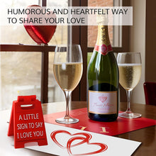 Valentines Day Gifts Romantic I Love You Sign_5