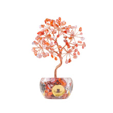 Natural Stones 7 Chakra Healing Crystals Stones Decoration
