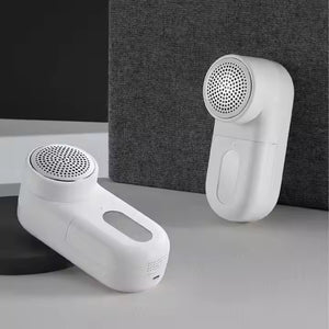 Portable Lint Remover Rechargeable Cloth Fabric Shaver